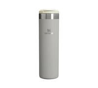 STANLEY AeroLight - Taza de viaje de 0,6 L, color ceniza