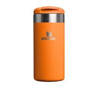 Stanley Aerolight Transit Taza Goldenrod Coral 0,35 L