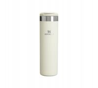 Stanley AeroLight - Taza de viaje (0,6 L), color crema brillante