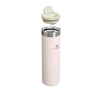STANLEY AeroLight - Taza de viaje de 0,6 L, cuarzo rosa, OS