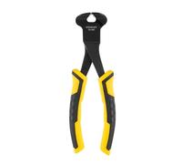 Herramientas Stanley - Alicates de corte de extremo Control Grip 150mm (6in)