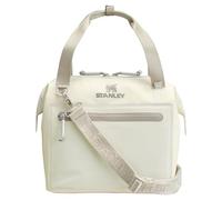 Stanley All Day Julienne - Mini bolsa térmica suave y lonchera de 7.4 cuartos de galón, enfriador de 10 latas con asas y correa, se mantiene fría durante horas, bolsa de viaje aislada con cremallera