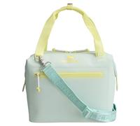 Stanley All Day Julienne - Mini bolsa térmica suave y lonchera de 7.4 cuartos de galón, enfriador de 10 latas con asas y correa, se mantiene fría durante horas, bolsa de viaje aislada con cremallera