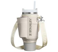 Stanley All Day Quencher lleva todo por 30 oz de tumbarle con mango | Bolsa de cuerpo cruzado con la tarjeta de bolsillo del soporte del telfono y c