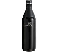 Stanley All Day Slim Bottle 20 OZ Twist off Lid with Leakproof Seal Slim Design for Travel Gym Insulated Stainless Steel