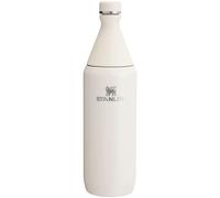 Stanley All Day Slim Bottle 34 OZ Twist off Lid with Leakproof Seal Slim Design for Travel Gym Insulated Stainless Steel