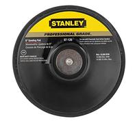 Stanley Almohadilla de lijado 97-128 de 6 pulgadas