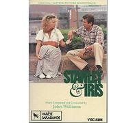 Stanley and Iris [CASSETTE]