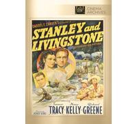 Stanley and Livingstone [USA] [DVD]