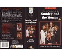 Stanley and the Women [Reino Unido] [VHS]