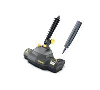 Stanley Aqua Sweeper - Mopa hidrolimpiadora con Cable eléctrico