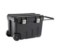 Stanley arcón de transporte mediano, caja de herramientas, capacidad