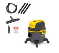 Stanley Aspirador Multiuso SXVC15PE de sólidos y líquidos (1000 W, 15 l)