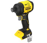 Stanley atornillador de impacto brushless v20 li-ion para uso profesio