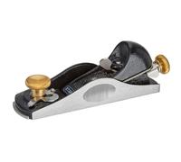 Stanley Bailey 5-12-060 Plano De Bloque Con Bolsa 6. 1/4 Pulgada/160mm