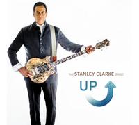 Stanley Clarke - Up - Stanley Clarke band