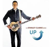 Stanley Band Clarke - Up - Stanley Clarke band