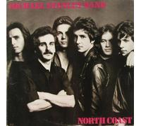 STANLEY BAND, Michael - North Coast / 1A 064-400026 [Vinilo]