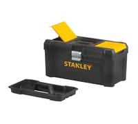 Stanley Básico Caja de Herramientas Con Organizador Top 41cm (16in) STA175518