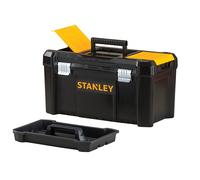 Stanley Básico Caja de Herramientas Con Organizador Top 50cm (19in) STA175521