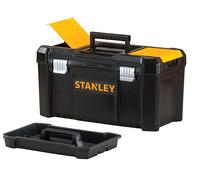 Stanley Básico Caja de Herramientas Con Organizador Top 50cm (19in) STA175521