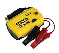 Stanley BC209E Cargador y mantenedor de baterías 6-12 v