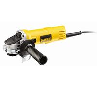 Amoladora con cable dewalt disco 125mm 900w
