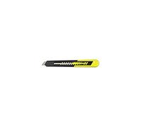 Stanley Black & Decker Ib - Cutter plastico 18.00 mm. stanley