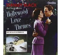 Stanley Black & His Orch - Hollywood Love Themes..