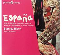 Stanley Black & His Orchestra - Espana