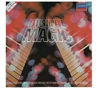 Stanley Black his Piano and Orchestra - Digital Magic