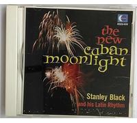 Stanley Black Orchestra - New Cuban Moonlight