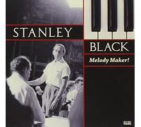 Stanley Black - Stanley Black - The Melody Maker