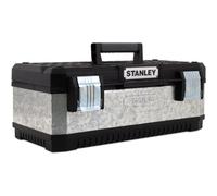 Stanley boite a outils bimatiere vide