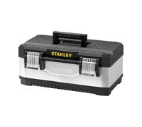 Stanley boite a outils bimatiere vide
