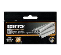 Stanley Bostitch B8 PowerCrown Premium - Grapas de 1/4" (STCRP21151/4)