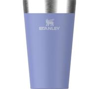 STANLEY Botella de agua apilable de 0,47 L, hortensia, OS