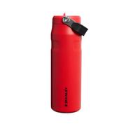 Stanley Botella Iceflow Flip Straw 2.0 0.7L (Chile Negro)