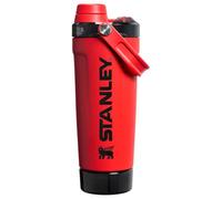 STANLEY Botella shaker activada 0,59 L (chile negro)