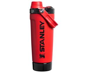 STANLEY Botella shaker activada 0,59 L (chile negro)