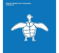 Stanley Brinks And The Kaniks - Turtle Dove [VINYL] [Vinilo]