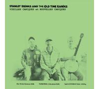 Stanley Brinks and the Old Vieilles Caniques/nouvell (Vinyl) (Importación USA)