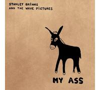 Stanley Brinks And The Wave Pictures - My Ass