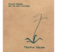 Stanley Brinks and The Wave Pictures - Tequila Island [VINYL] [Vinilo]