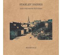 Stanley Brinks And The Wave Pictures - Wakefield [7" VINYL] [Vinilo]