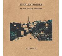 Stanley Brinks And The Wave Pictures - Wakefield [7" VINYL] [Vinilo]