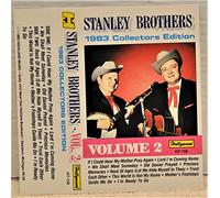 Stanley Brothers - 1983 Collectors Edition 2 [Casete]