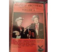 Stanley Brothers - 1983 Collectors Edition 4 [Casete]
