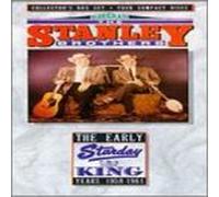 Stanley Brothers - Collector's Box Set [Casete]
