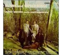 Stanley Brothers - Hymns & Sacred Songs [Casete]